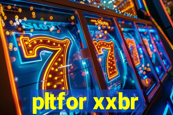 pltfor xxbr